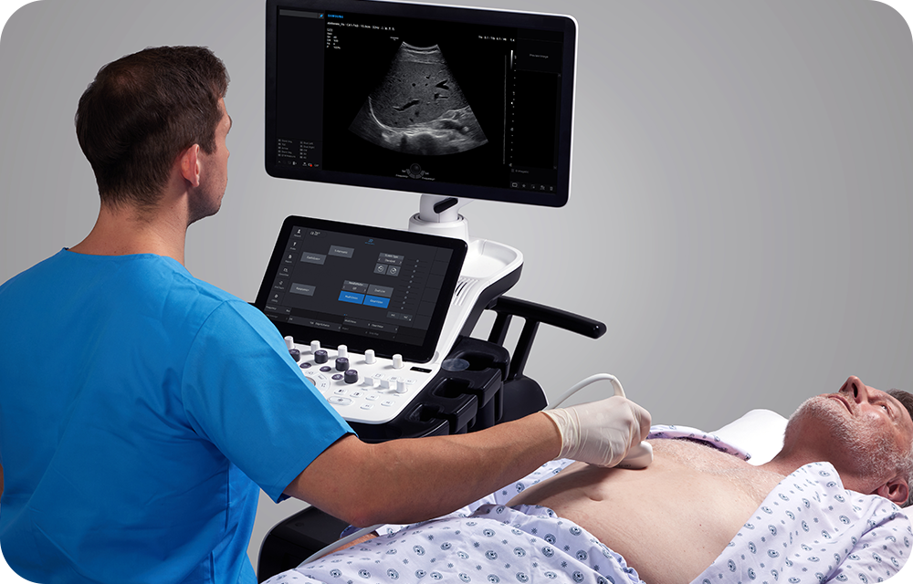 Ecocardiogramma - Ecografia cardiaca presso Bio-Clinic Sassari