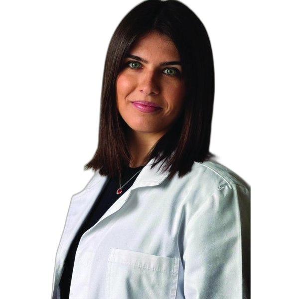 Dott.ssa Elena Viale