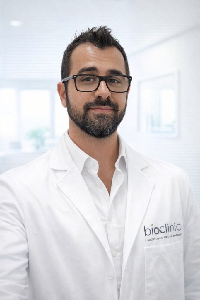 Dott. Francesco Dessole - Ginecologo Bio-Clinic Sassari