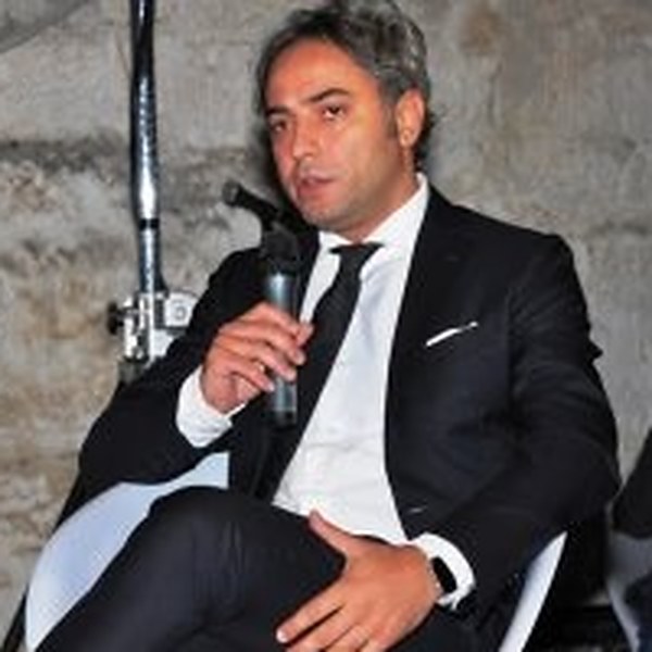 Prof. Sabino Luzzi
