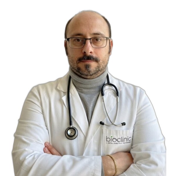 Dott. Sergio Paolo Sotgia